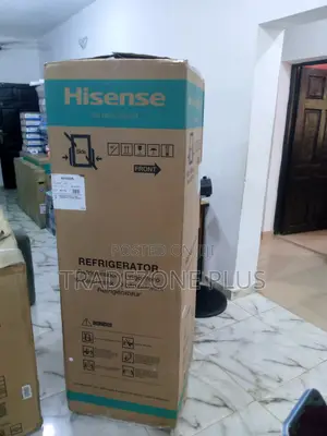 Ref240dr Hisense Refrigerator