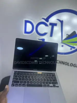 Laptop Apple MacBook Pro 2020 M1 16GB Apple M1 SSD 1T