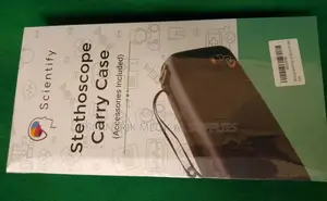 Stethoscope Carry Case