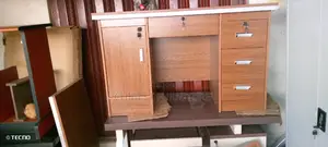 Standard Executive Table for Office