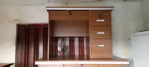 Standard Executive Table for Office
