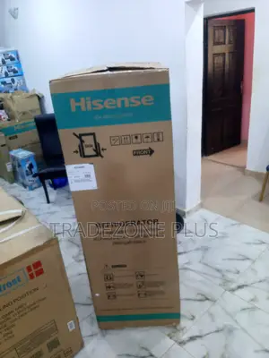 Hisense 240ltr Refrigerator Ref240dr
