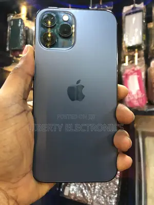 Apple iPhone 12 Pro Max 128 GB Blue