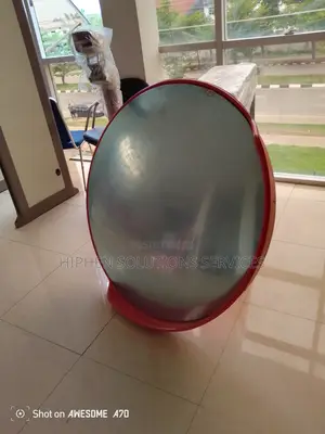 Safety Traffic Driveway Concave Mirror Road Garage