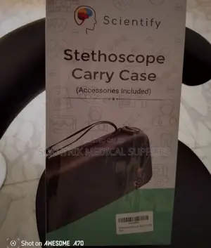 Stethoscope Carry Case