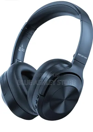 Infurture Q1 Active Noise Cancelling Headphones Microphones