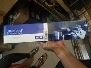 Fargo Card