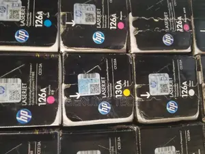 HP Toner 130A Laserjet