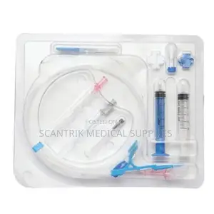 Lumen Catheter Kit