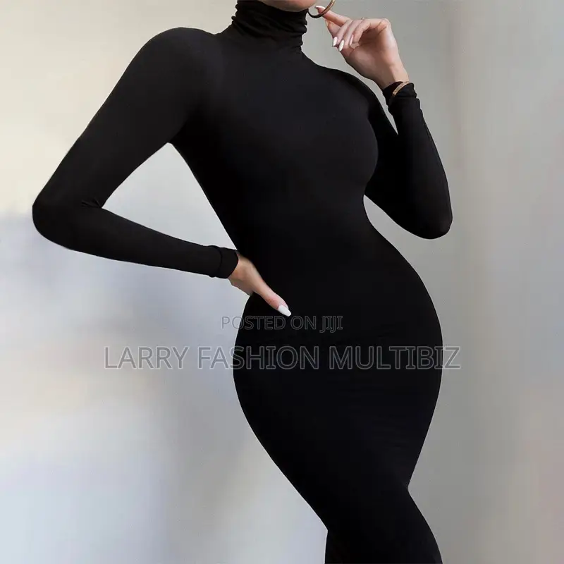 Strechy Jumpsuit