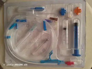Central Venous Catheter