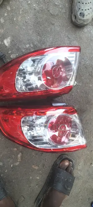 Hyundai Santa Fe 2010