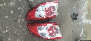 Hyundai Santa Fe 2010