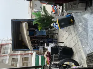 Best Moving Company Lagos