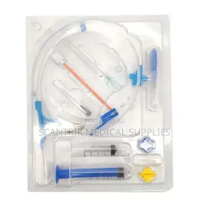Central Venous Catheter Kit
