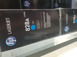 HP 828A Laserjet Toner