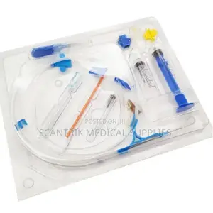 Catheter Lumen Kit