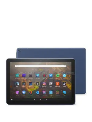 New Amazon Fire HD 10 32 GB Blue