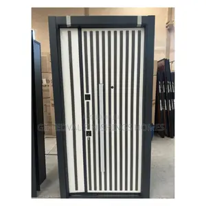 Turkey 4ft Steel Door.