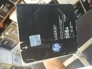 HP Laserjet 508A Toner