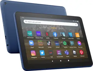 New Amazon Fire HD 10 32 GB Blue