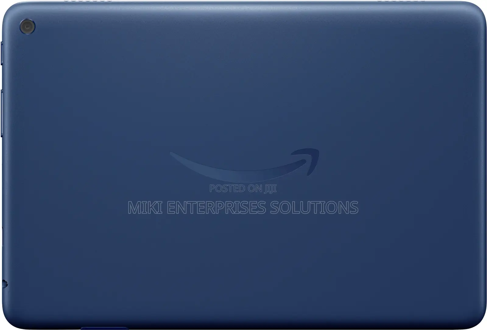 New Amazon Fire HD 10 32 GB Blue