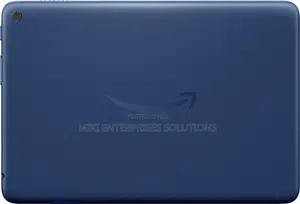 New Amazon Fire HD 10 32 GB Blue