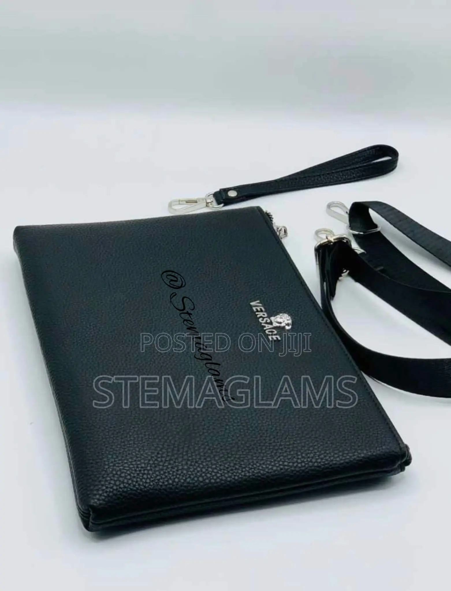 LOUIS VUITTON Arm-Pit Purse