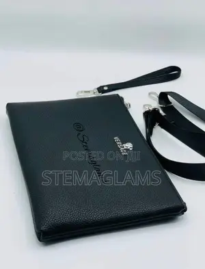 LOUIS VUITTON Arm-Pit Purse