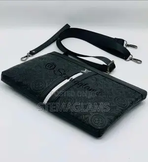 LOUIS VUITTON Arm-Pit Purse