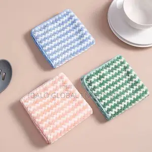 Super Absorbent Cleaning Towels - 10pcs