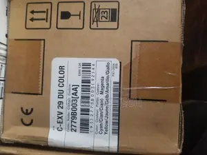 CANON C-Exv 29 Color Drum Unit