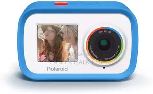 Polariod Id922 Action Camera