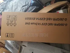 CANON C-Exv 14 Drum Unit