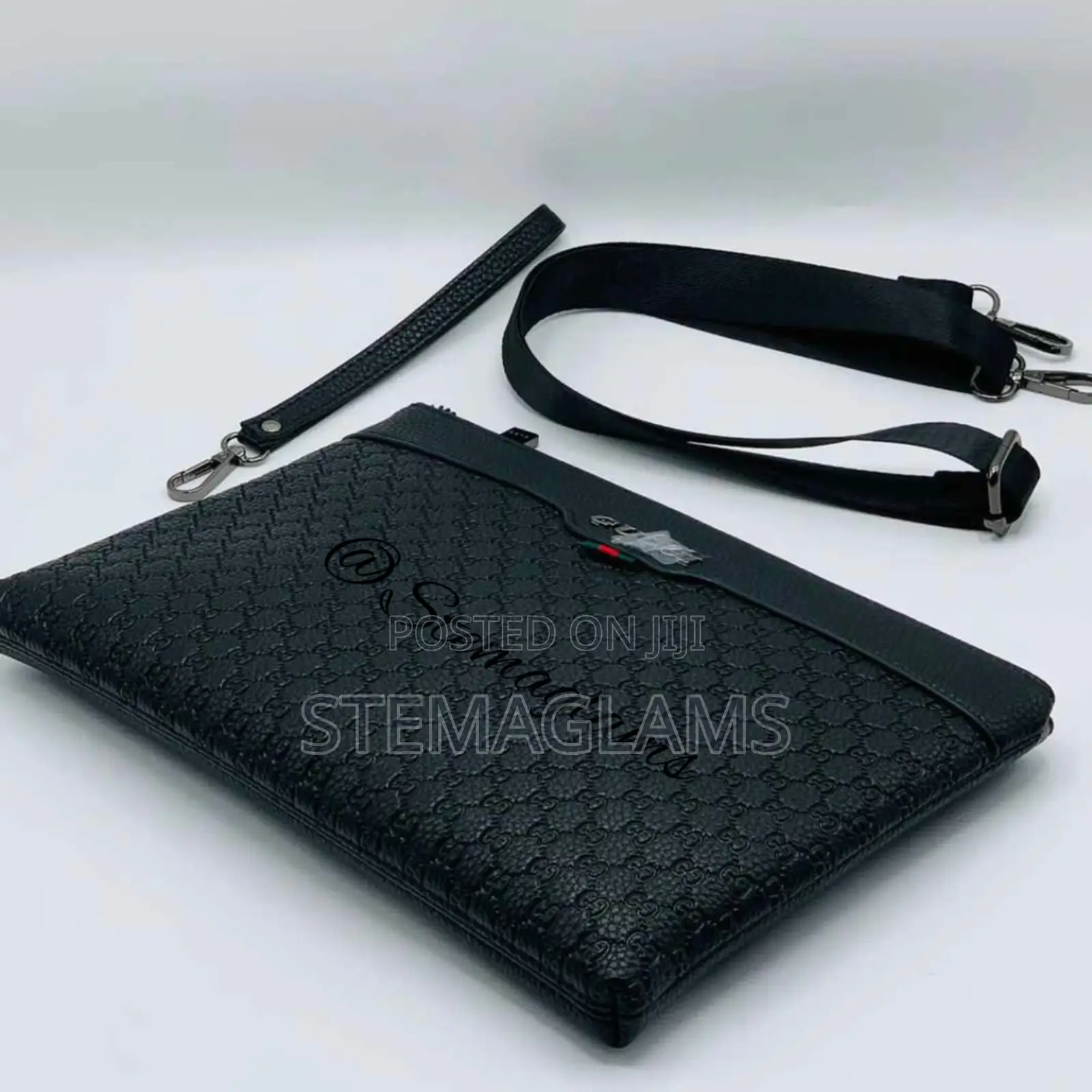 LOUIS VUITTON Arm-Pit Purse