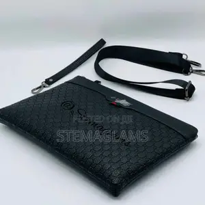 LOUIS VUITTON Arm-Pit Purse