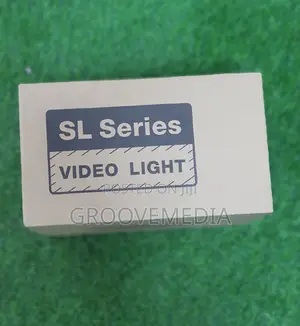 Godox SL 60W Video Light