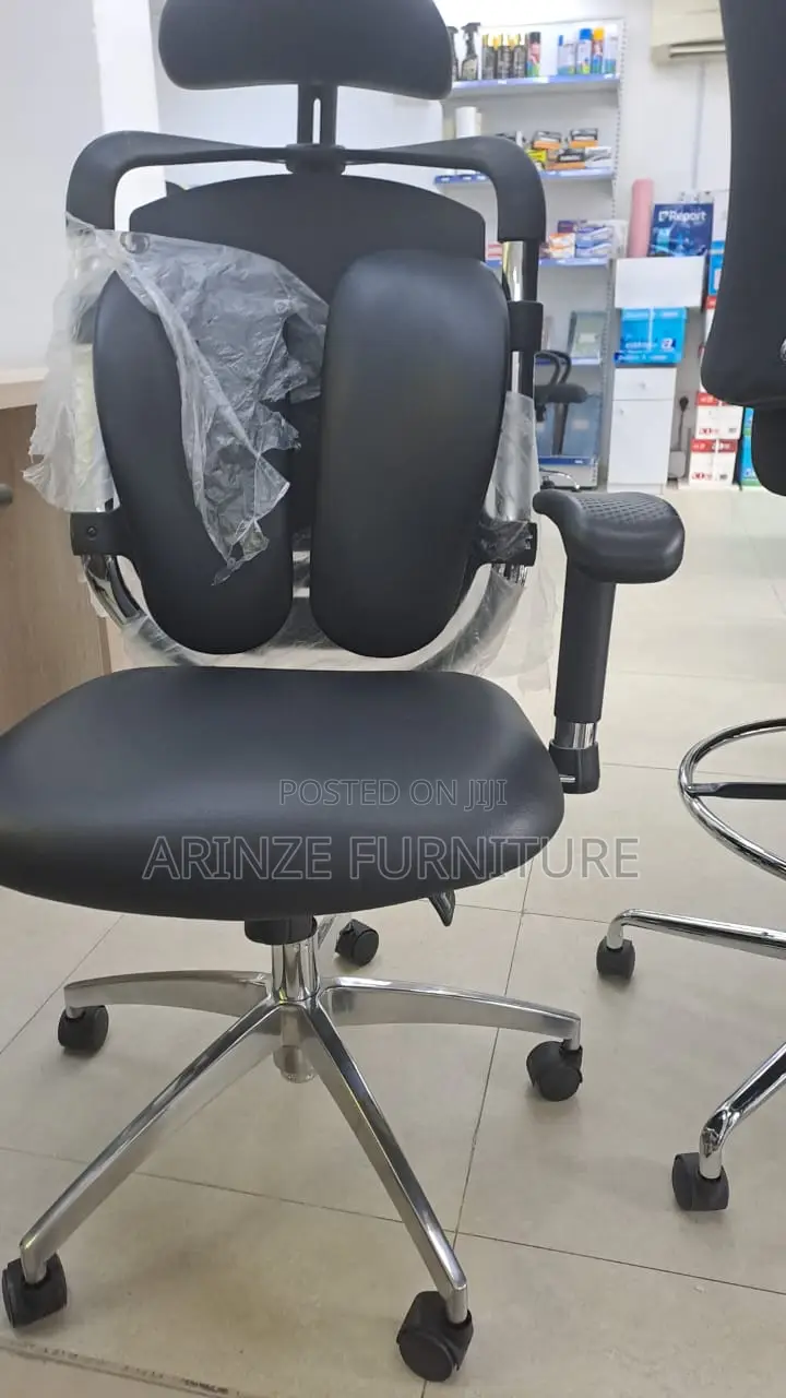 Executive Ergonomic Chair