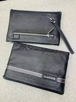 LOUIS VUITTON Arm-Pit Purse