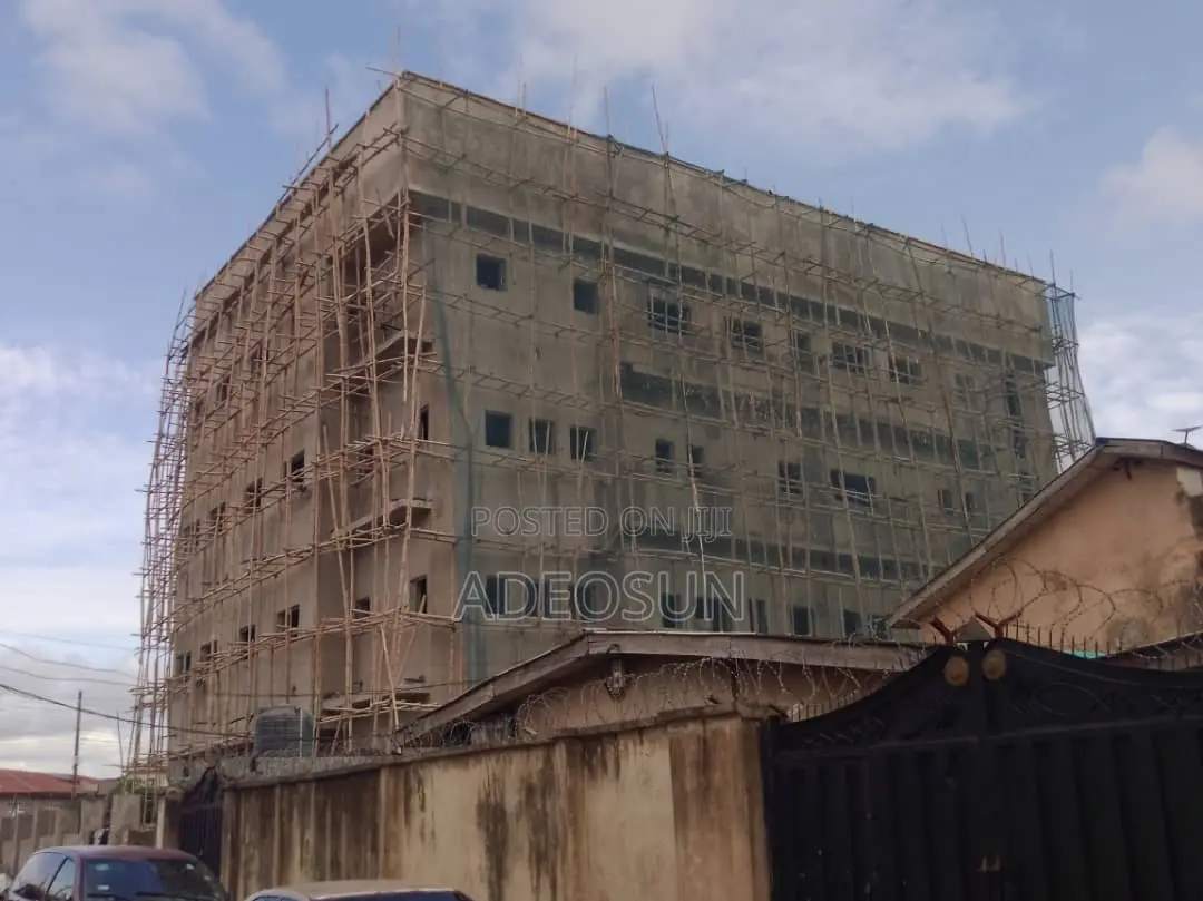 Building Construction And Structural Designs And Management.