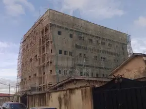 Building Construction And Structural Designs And Management.