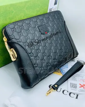 GUCCI Arm-Pit Purse High in Quality