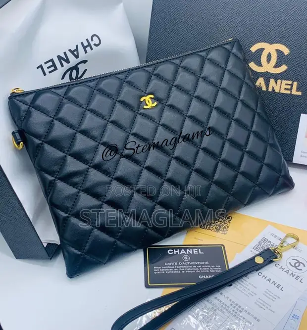 GUCCI Arm-Pit Purse High in Quality in Ikeja Bags, Stemaglams