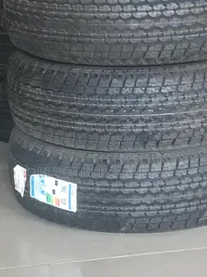 265/65/17 Tyre
