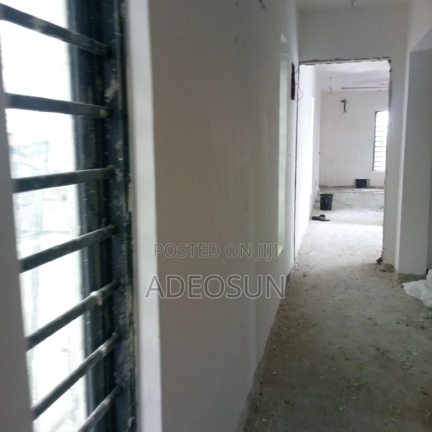 POP Ceilings and Screeding