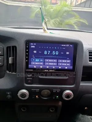 Honda Ridgeline 2006/2014 Model Android Screen With GPS Map