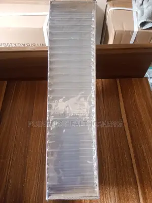 Glass Test Tube 250pcs