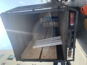Moving Company Island