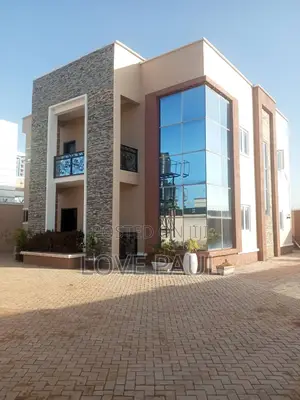 Furnished 4bdrm Duplex in Rayfield Resort, Jos for sale