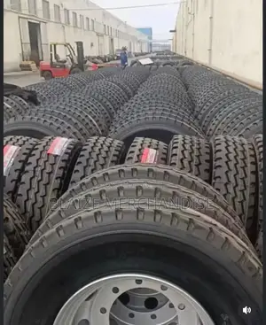 315/80/22.5 China Tyre